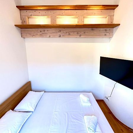 Selce 2 Appartement Buitenkant foto