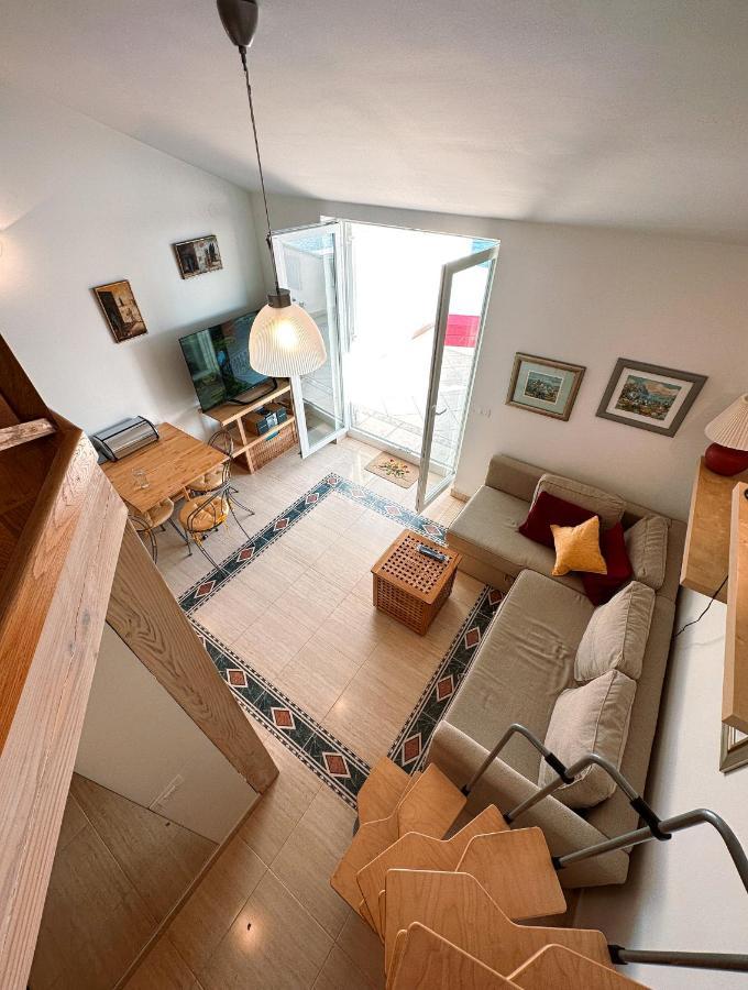 Selce 2 Appartement Buitenkant foto