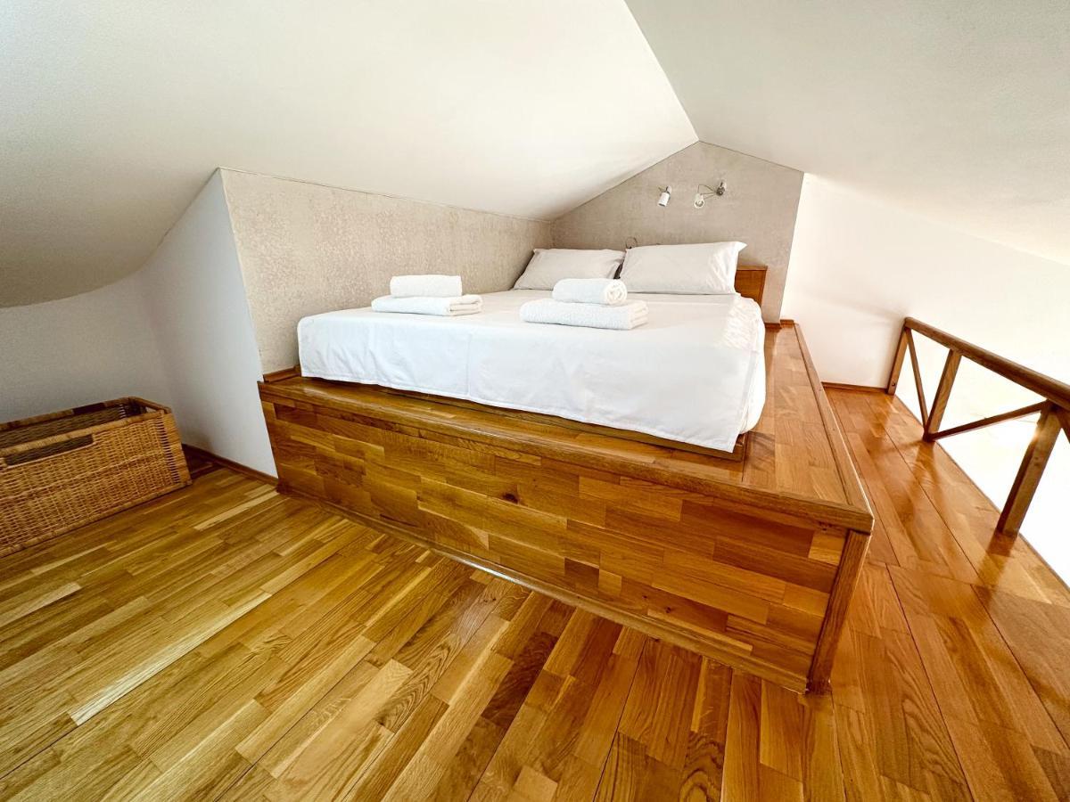 Selce 2 Appartement Buitenkant foto