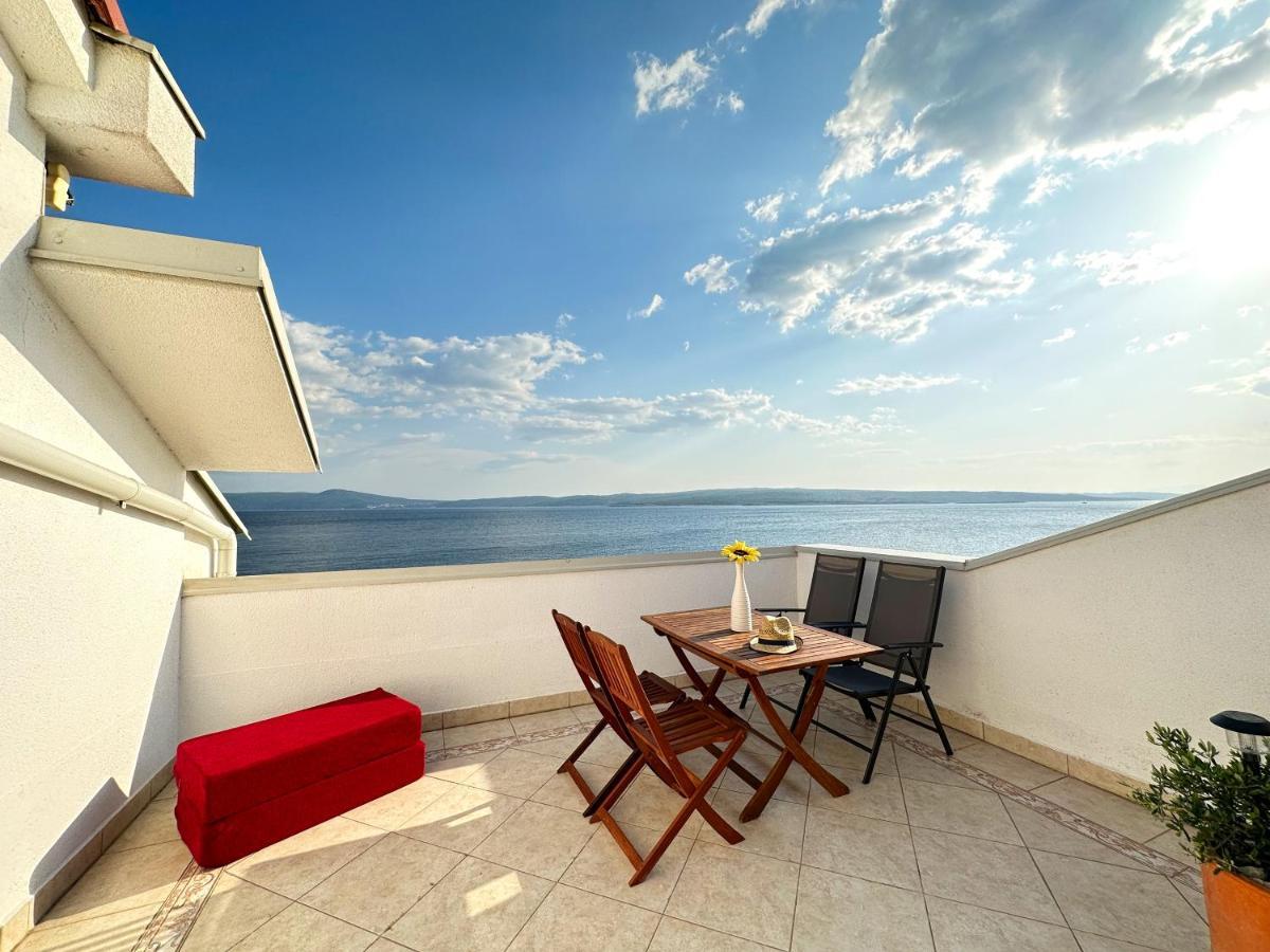 Selce 2 Appartement Buitenkant foto