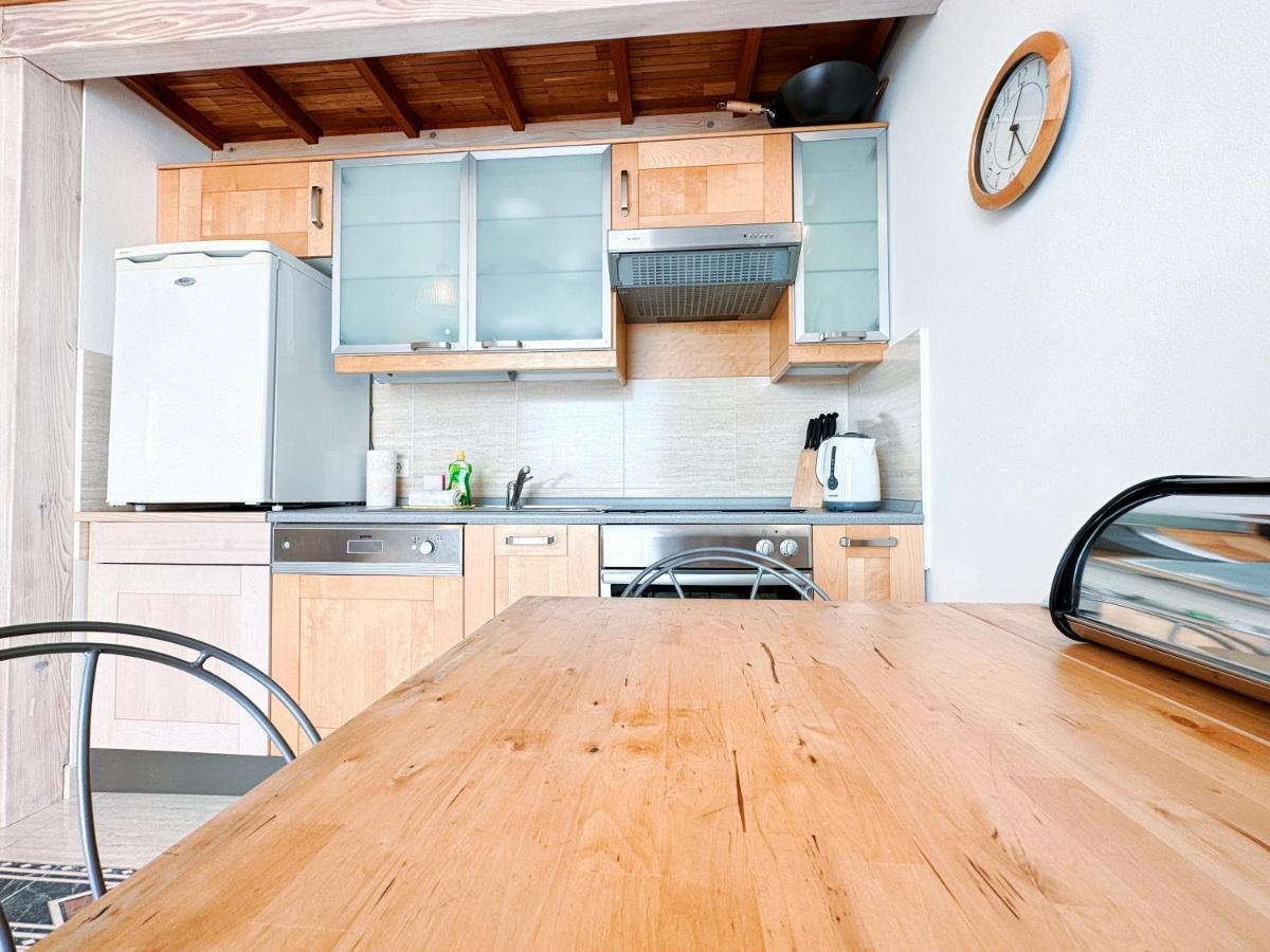 Selce 2 Appartement Buitenkant foto