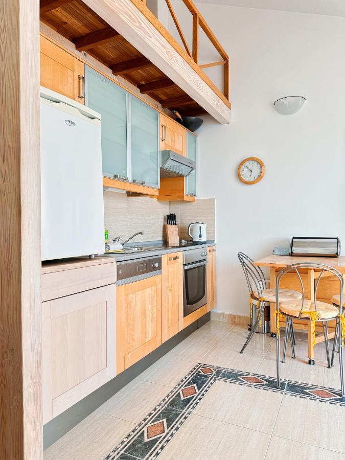 Selce 2 Appartement Buitenkant foto